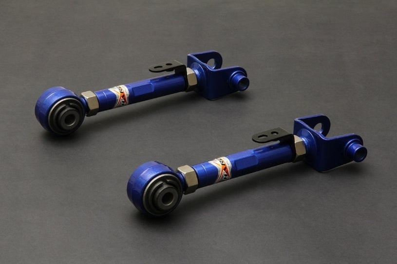 HARDRACE Rear Camber Kit - Honda Stream (RN1-RN5) - Hardened Rubber