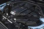 Dinan Gloss Carbon Fibre Engine Cover with Matte Accents - BMW M2/M3/M4 (G80/G82/G87) - Image 15 - Dinan Thumbnail