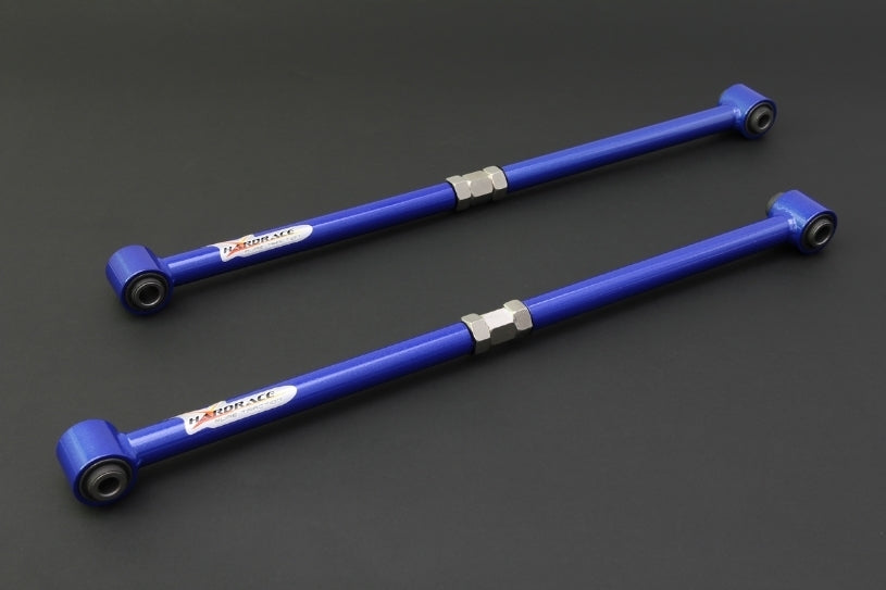 HARDRACE Rear Lateral Arm (Front Side) - Ford Laser (KN/KQ) / Mazda Premacy (CP) / 323 (BJ) - Hardened Rubber
