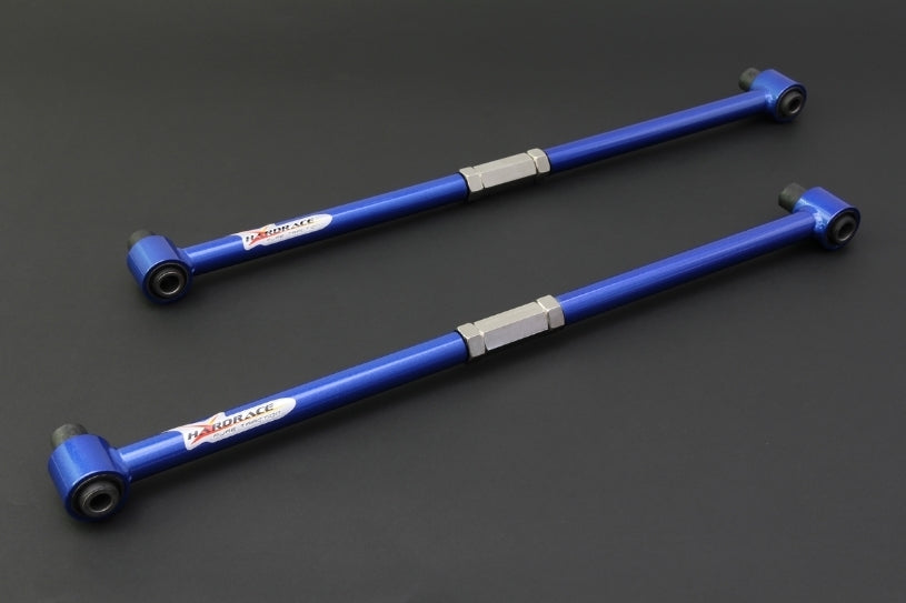HARDRACE Rear Lateral Arm (Rear Side) - Ford Laser (KN/KQ) / Mazda Premacy (CP) / 323 (BJ) - Hardened Rubber