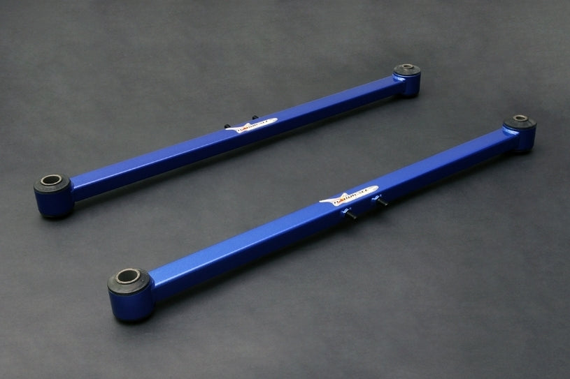 HARDRACE Rear Trailing Arm - Ford Laser (KN/KQ) / Mazda Premacy (CP) / 323 (BJ) - Hardened Rubber