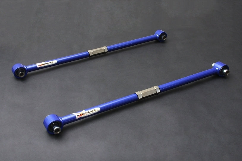HARDRACE Rear Lateral Arm (Rear Side) - Ford Laser (KN/KQ) / Mazda Premacy (CP) / 323 (BJ) - Pillow Ball