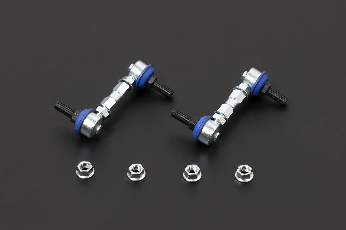 HARDRACE Universal Adjustable Stabiliser Link - Range: 90-99mm