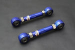 HARDRACE Rear Toe Control Arm - Ford Focus (LR/LS/LT/LV/LW/LZ) / Mazda 3 (BK/BL) / 5 (CR/CW) / Volvo S40 / V50 / C30 - Hardened Rubber - HARDRACE Thumbnail