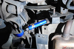 HARDRACE Rear Toe Control Arm - Ford Focus (LR/LS/LT/LV/LW/LZ) / Mazda 3 (BK/BL) / 5 (CR/CW) / Volvo S40 / V50 / C30 - Hardened Rubber - Image 3 - HARDRACE Thumbnail