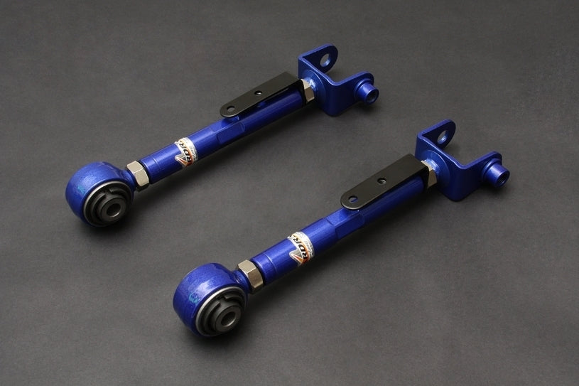 HARDRACE Rear Camber Kit - Honda CR-V (RD4-RD8) - Hardened Rubber