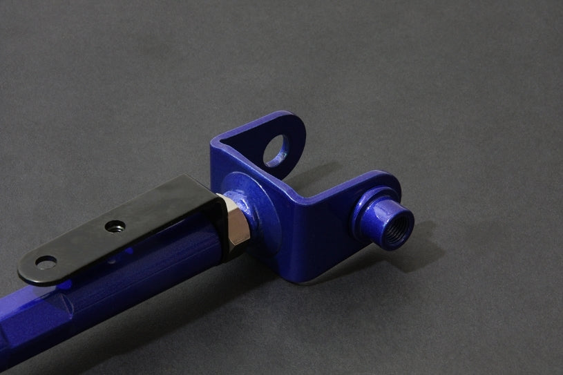 HARDRACE Rear Camber Kit - Honda CR-V (RD4-RD8) - Hardened Rubber - Image 2