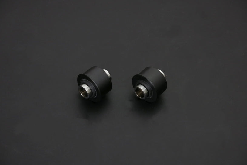 HARDRACE Front Tension/Caster Rod Bushing - Lexus IS200 / IS300 (XE10) / Toyota Chaser / Mark II (JZX90/JZX100) / Crown (JZS17x) - Pillow Ball