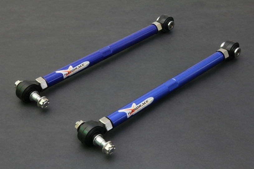 HARDRACE Rear Lower Lateral Arm - Honda Prelude (BB/BA8/BA9) - Pillow Ball