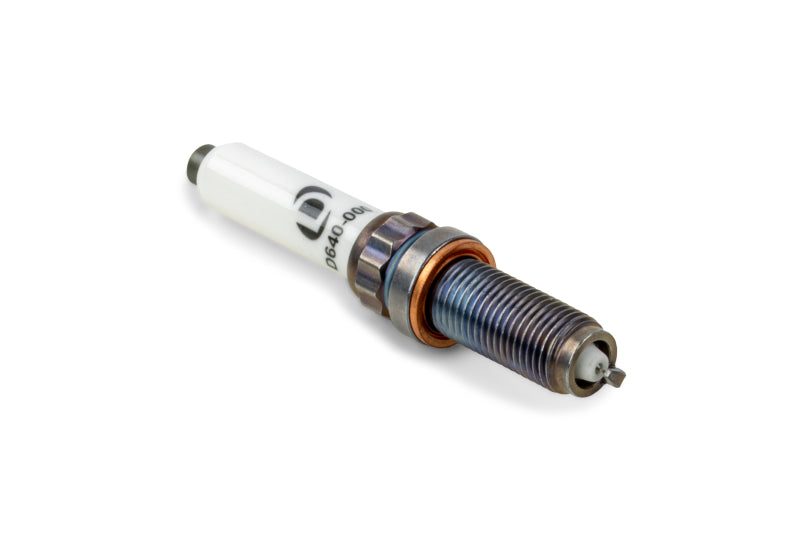 Dinan Iridium Spark Plug - BMW Gen2 B48/Gen3 B58 (2025+) - Heat Range 9 - 12mm x 26.5mm x 14mm - SINGLE - Image 2