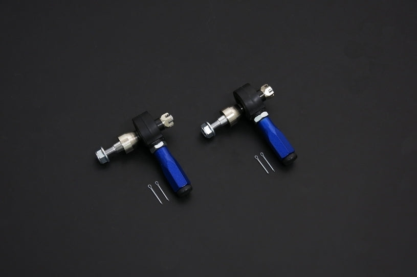 HARDRACE Inverted Tie Rod End - Nissan Silvia / 180SX / 200SX (S13/S14/S15)