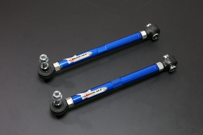 HARDRACE Rear Toe Control Arm - Honda S2000 (AP1/AP2) - Pillow Ball