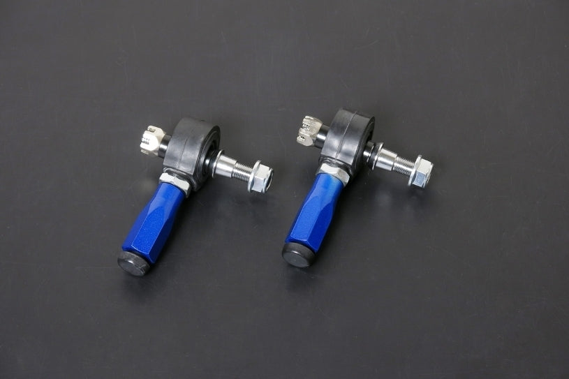 HARDRACE RC Tie Rod End - Honda S2000 (AP1/AP2) - Pillow Ball
