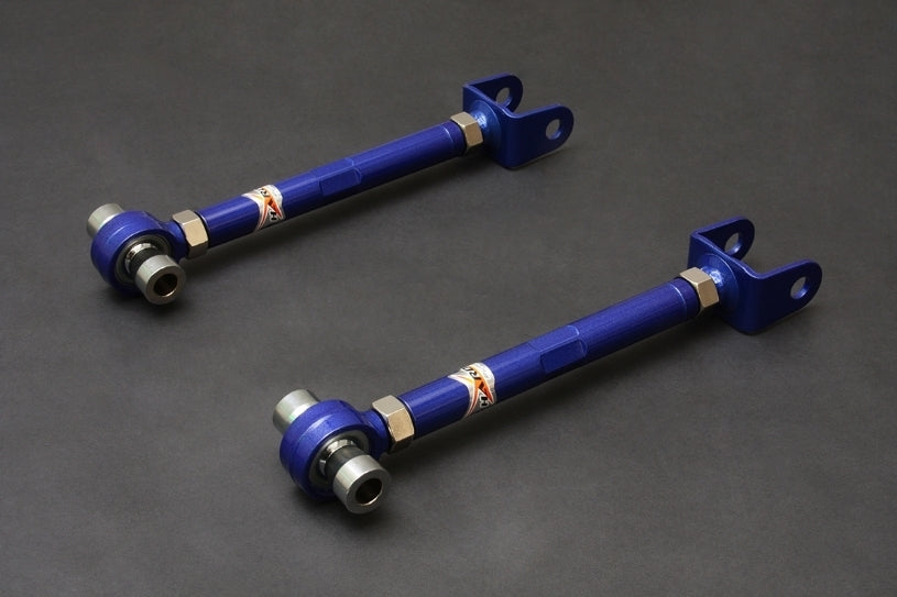 HARDRACE Rear Trailing Arm - Mitsubishi Galant (EA1) - Pillow Ball