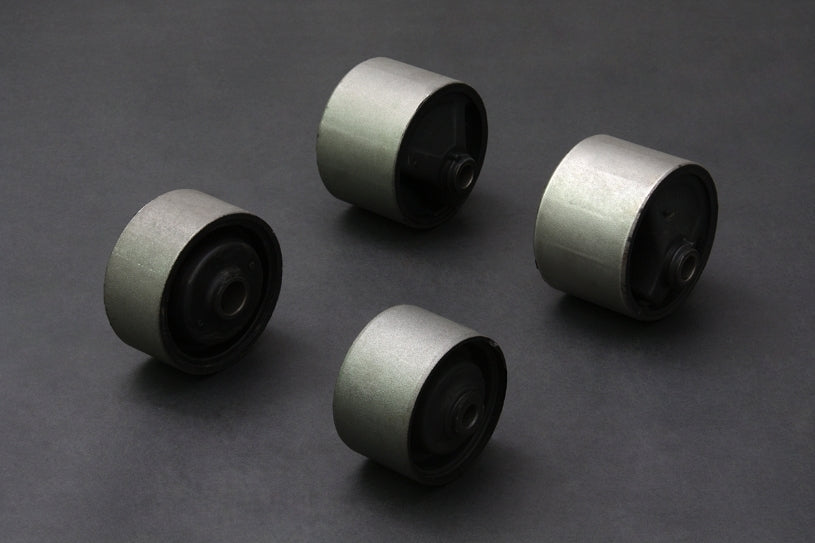 HARDRACE Reinforced Mount Bush - Mitsubishi Lancer Evolution IV (CN9A)