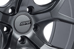 APR A01 Flow Formed Wheel - Universal - 20x9.0 5x112 ET42 Gunmetal Grey - Image 3 - APR Thumbnail
