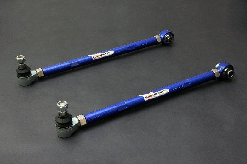 HARDRACE Rear Camber Arm - Mitsubishi 3000GT / GTO (Z15A) - Pillow Ball