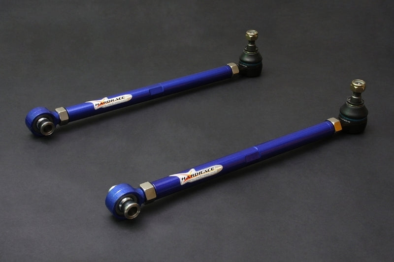 HARDRACE Rear Camber Kit - Mitsubishi 3000GT / GTO (Z15A) - Pillow Ball - HARDRACE