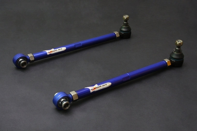 HARDRACE Rear Camber Kit - Mitsubishi 3000GT / GTO (Z15A) - Pillow Ball