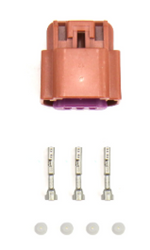 AEM Ethanol Content Flex Fuel Sensor Kit - Universal - -6AN Fittings - Image 9 - AEM Electronics Thumbnail
