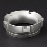 GFB SV52 Tial V-Band Adaptor - Universal - GFB Thumbnail
