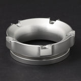 GFB SV52 Tial V-Band Adaptor - Universal