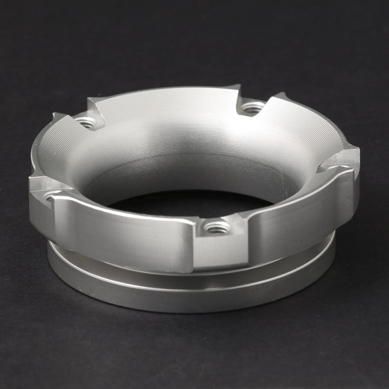 GFB SV52 Tial V-Band Adaptor - Universal - GFB