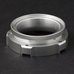 GFB SV52 Tial V-Band Adaptor - Universal - Image 2 - GFB Thumbnail