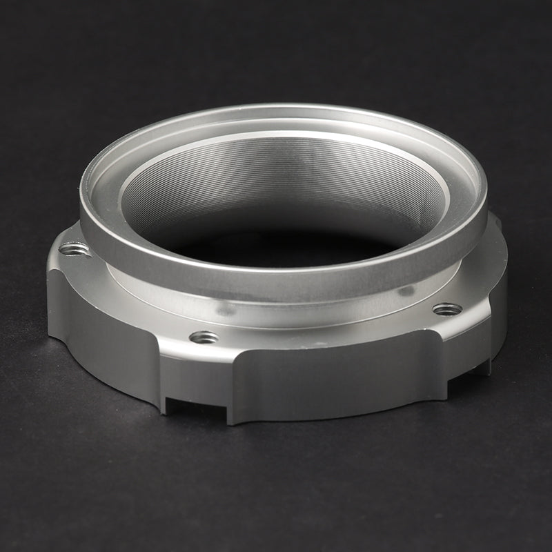 GFB SV52 Tial V-Band Adaptor - Universal - Image 2