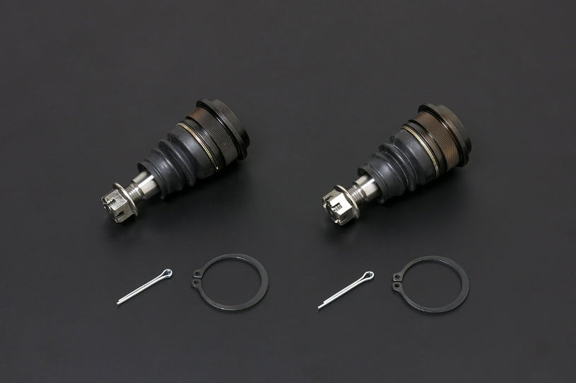 HARDRACE Front Roll Centre Adjuster - Nissan Silvia / 180SX / 200SX (S13)
