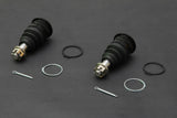 HARDRACE Rear Roll Centre Adjusters - Nissan Silvia / 180SX / 200SX (S13)