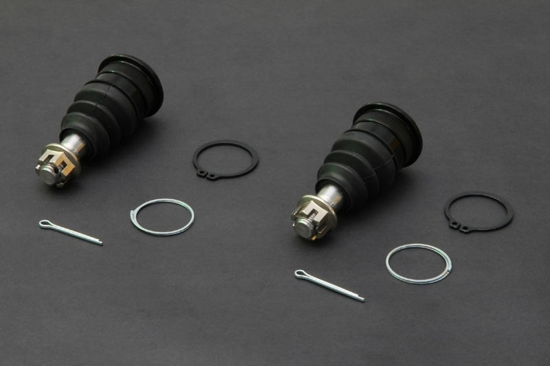HARDRACE rear roll centre adjusters – Nissan Silvia / 180SX / 200SX (S13) – pair - Hardrace