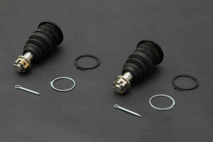HARDRACE rear roll centre adjusters – Nissan Silvia / 180SX / 200SX (S13) – pair