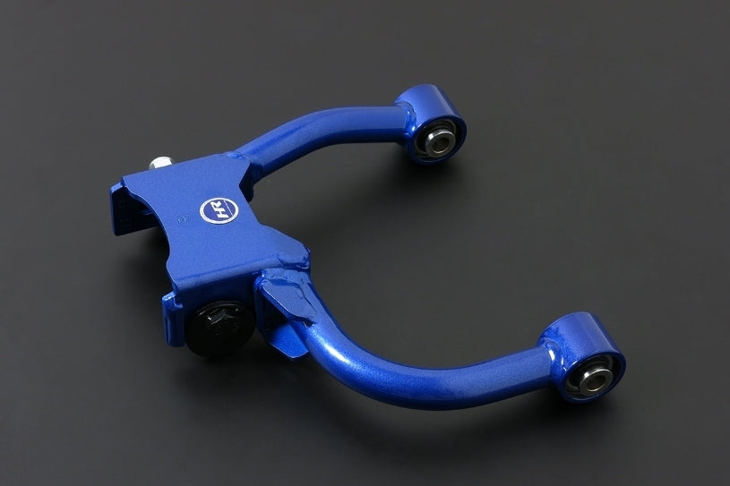 HARDRACE Front Upper Camber Kit - Nissan Skyline GTS-T (R33/R34) / Skyline GT-R (R33/R34) / Stagea (WC34) - Pillow Ball