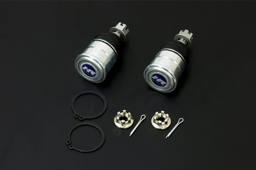 HARDRACE Roll Centre Adjuster - Honda Integra (DC5) / Stream (RN1-RN5) / Civic (EM2/ES1/EP3)
