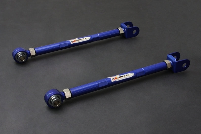 HARDRACE Rear Traction Rod - Lexus GS (JZS147) / SC (Z30) / Toyota Supra (JZA80) / Aristo (JZS14x) - Pillow Ball