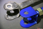 HARDRACE Rear Traction Rod - Lexus GS (JZS147) / SC (Z30) / Toyota Supra (JZA80) / Aristo (JZS14x) - Pillow Ball - Image 3 - HARDRACE Thumbnail