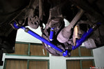 HARDRACE Rear Traction Rod - Lexus GS (JZS147) / SC (Z30) / Toyota Supra (JZA80) / Aristo (JZS14x) - Pillow Ball - Image 5 - HARDRACE Thumbnail