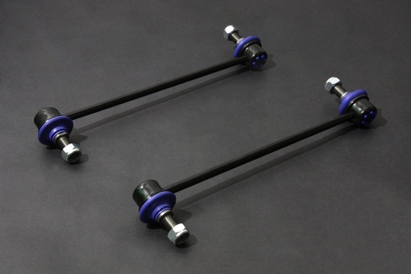 HARDRACE Front Reinforced Stabiliser Link - Nissan Tiida (C12) / Juke (F15) / Toyota Wish (ZGE20/ZNE10) / Hyundai Elantra (MD)
