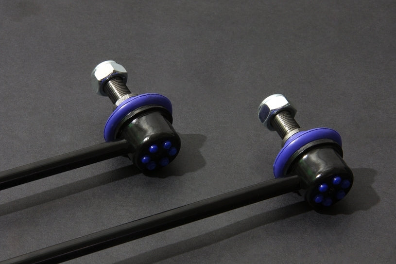 HARDRACE Front Reinforced Stabiliser Link - Nissan Tiida (C12) / Juke (F15) / Toyota Wish (ZGE20/ZNE10) / Hyundai Elantra (MD) - Image 2
