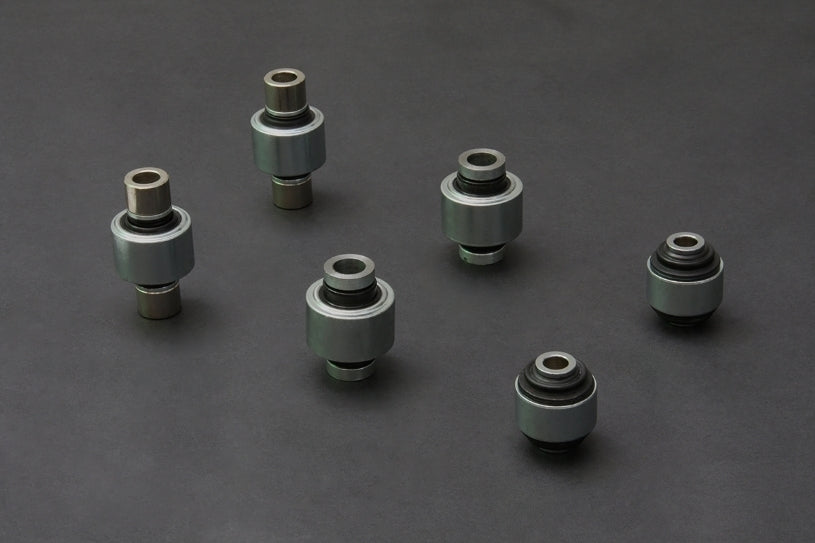 HARDRACE Rear Lower Arm Bush - Honda Prelude (BB/BA8/BA9) - Pillow Ball