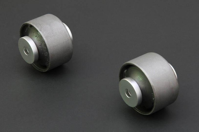 HARDRACE Rear Hardened Rubber Bushing Trailing Arm Bush - Honda Prelude (BB/BA8/BA9) - Hardened Rubber
