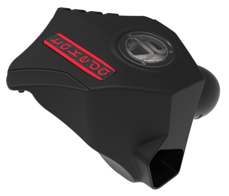 aFe Takeda Momentum Cold Air Intake - Toyota GR Supra (A90) - 2.0L Turbo B48 - Image 2