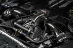 Dinan Turbo Inlet Pipes - BMW M5/M8 (F90/F91/F92/F93) - Image 6 - Dinan Thumbnail
