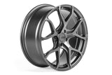APR A01 Flow Formed Wheel - Universal - 19x8.5 5x112 ET45 - Gunmetal Grey
