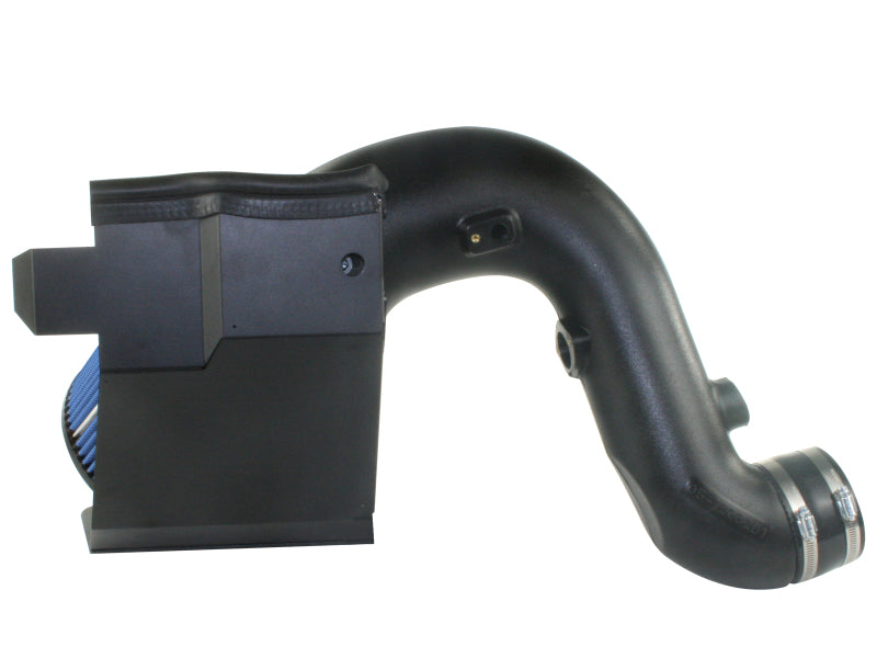 aFe Magnum FORCE Stage-2 Cold Air Intake - Ram 2500/3500 (DJ) - 6.7L Cummins Turbo Diesel (2010–2013) - Image 2