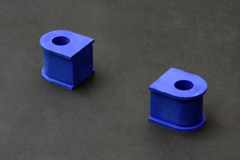 HARDRACE Rear Reinforced TPV Stabiliser Bushing - Nissan Silvia / 180SX / 200SX (S13) - 16mm