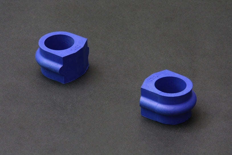 HARDRACE Front Sway Bar Bushing - Nissan Silvia / 180SX / 200SX (S14/S15) - 28mm