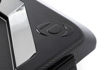 Dinan Gloss Carbon Fibre Engine Cover with Matte Accents - BMW M2/M3/M4 (G80/G82/G87) - Image 12 - Dinan Thumbnail