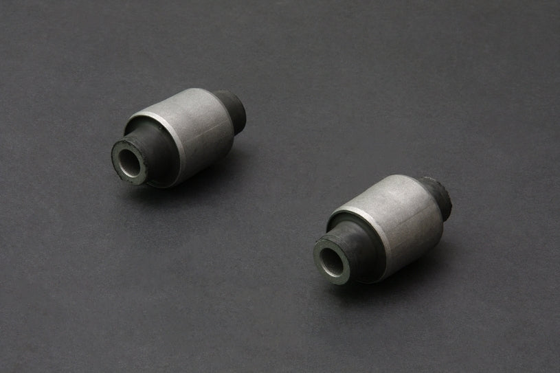 HARDRACE Rear Lower Arm Bushing - Mitsubishi Galant (EA1) - Hardened Rubber